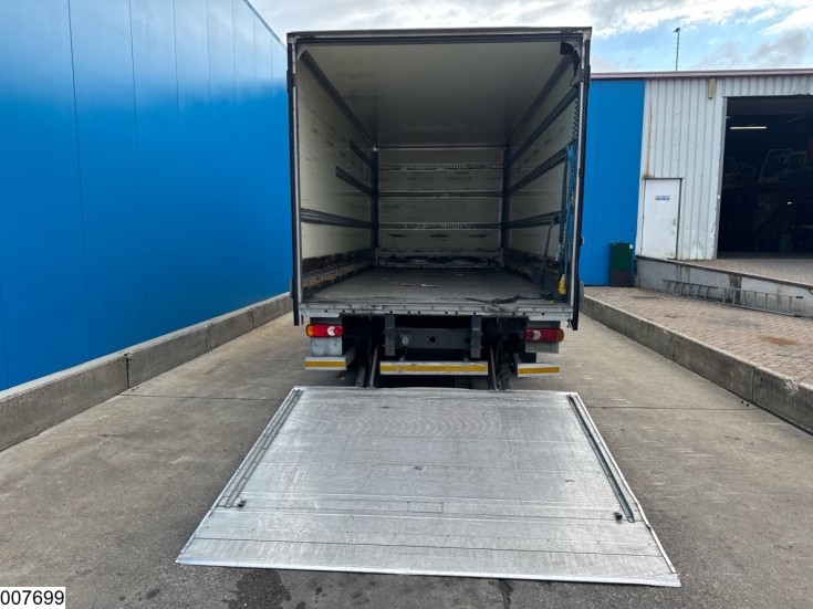 Renault Midlum 220 Dxi