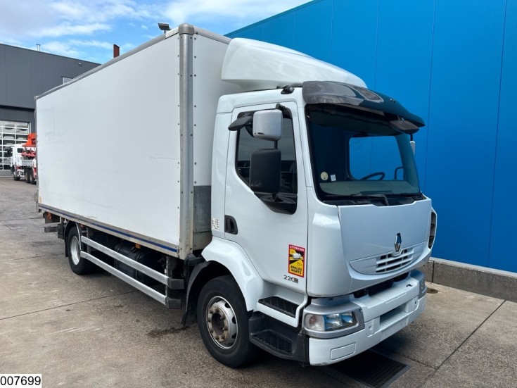 Renault Midlum 220 Dxi
