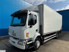 Renault Midlum 220 Dxi