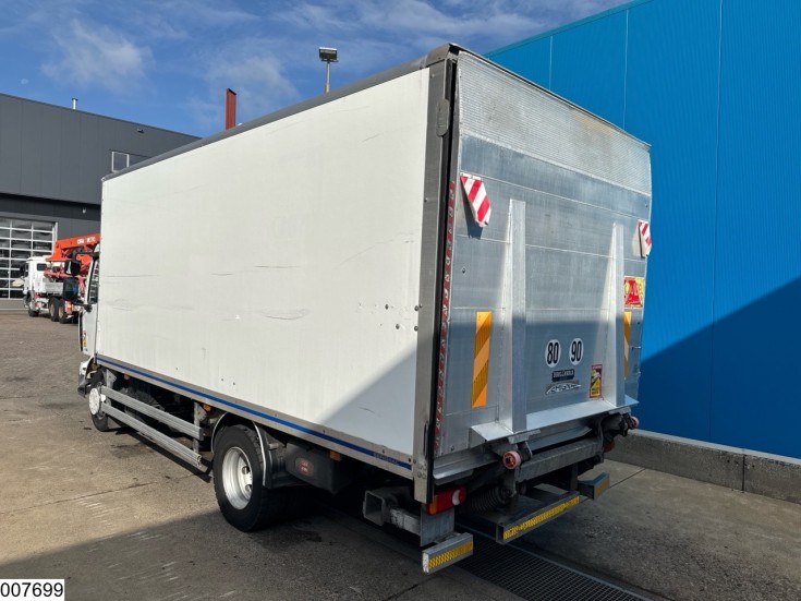 Renault Midlum 220 Dxi