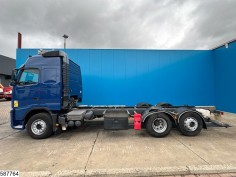 Volvo FH 500