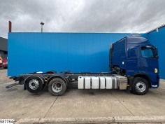 Volvo FH 500