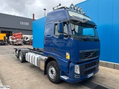 Volvo FH 500
