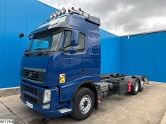 Volvo FH 500