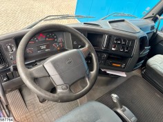 Volvo FH 500