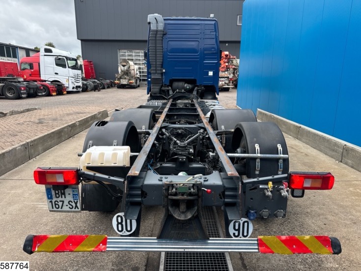 Volvo FH 500