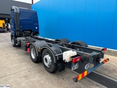 Volvo FH 500