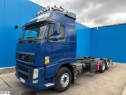 Volvo FH 500
