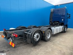 Volvo FH 500