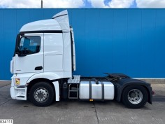 Mercedes Actros 1845