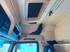 Mercedes Actros 1845