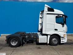 Mercedes Actros 1845
