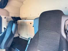 Mercedes Actros 1845