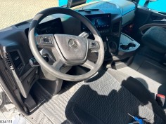Mercedes Actros 1845