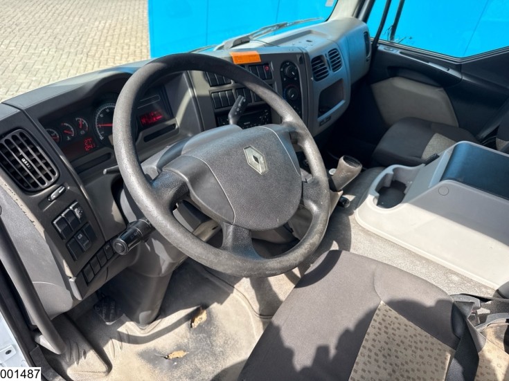 Renault Midlum 280 Dxi