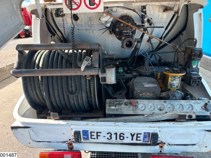 Renault Midlum 280 Dxi