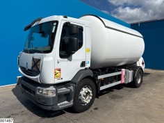 Renault Midlum 280 Dxi