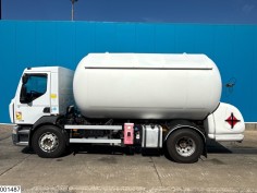 Renault Midlum 280 Dxi