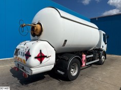 Renault Midlum 280 Dxi