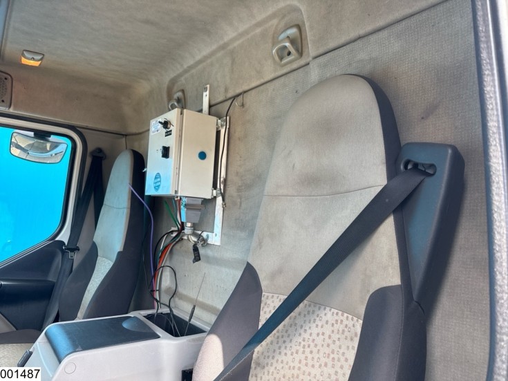 Renault Midlum 280 Dxi
