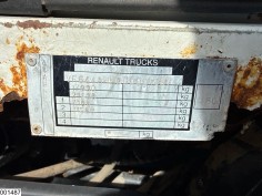 Renault Midlum 280 Dxi