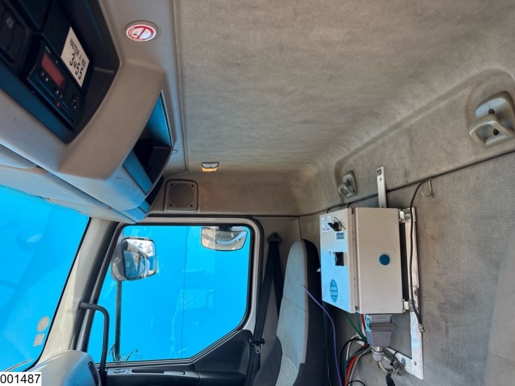 Renault Midlum 280 Dxi