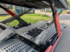 Mercedes Actros 2343