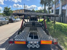 Mercedes Actros 2343
