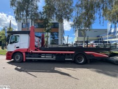 Mercedes Actros 2343