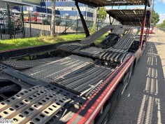 Mercedes Actros 2343