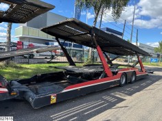 Mercedes Actros 2343
