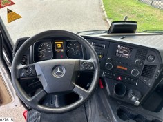 Mercedes Actros 2343