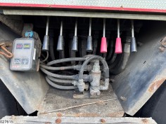 Mercedes Actros 2343