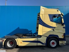 Renault T High 520
