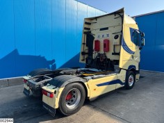 Renault T High 520