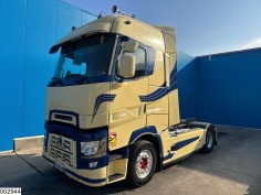 Renault T High 520