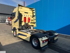 Renault T High 520