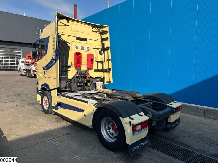 Renault T High 520