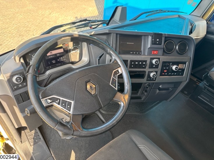 Renault T High 520