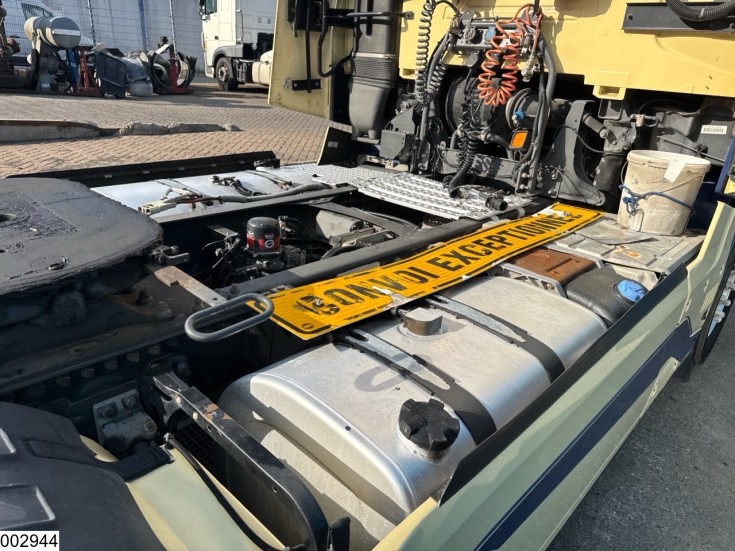 Renault T High 520