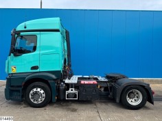 Mercedes Actros 1848