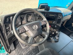 Mercedes Actros 1848