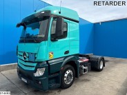 Mercedes Actros 1848