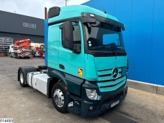 Mercedes Actros 1848
