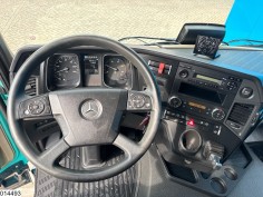 Mercedes Actros 1848