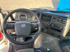 Volvo FMX 410