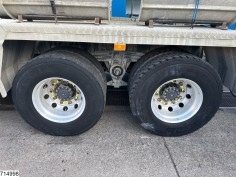 Volvo FMX 410