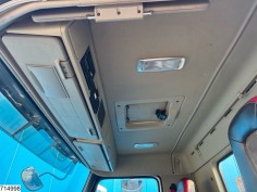 Volvo FMX 410