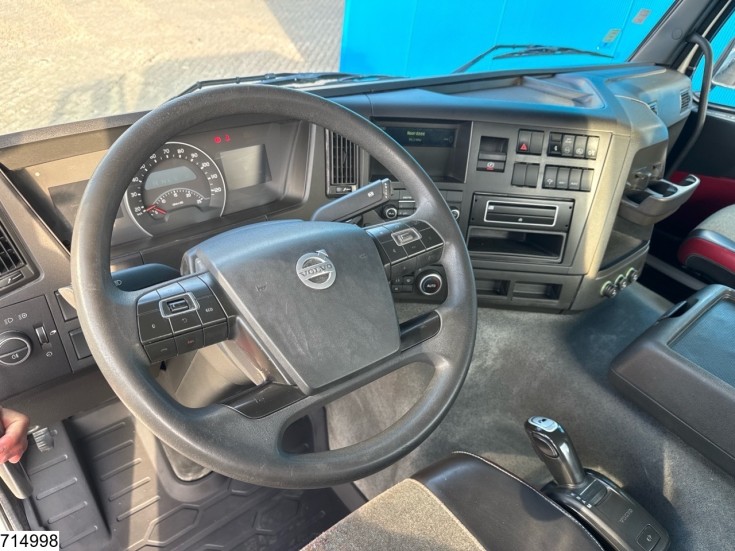 Volvo FMX 410