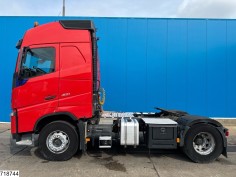 Volvo FH 460